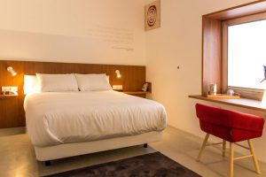 excelente hotel con spa en Finisterre